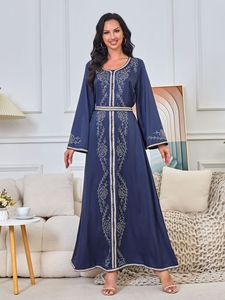 Bellissimo Ramadan musulmano donna <span class=keywords><strong>abbigliamento</strong></span> islamico per le donne Muslim2 024 - Product Image 4