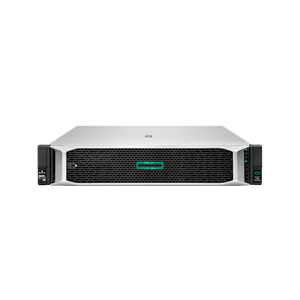 Топ Barebone DL380 DL360 Gen10 Plus Gen11 2U Rack Intel Xeon GPU AI центр глубокого обучения виртуальный вычислительный сервер высокого класса - Product Image 1