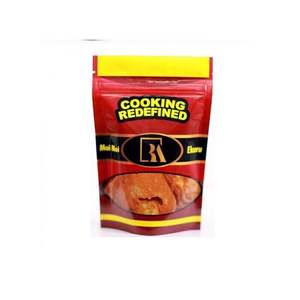 Bolsa de Cocina Personalizada para Moi Moi, Resistente a Altas Temperaturas (121°C), Apta para Alimentos, de Aluminio y Plástico, Apta para Microondas - Product Image 4