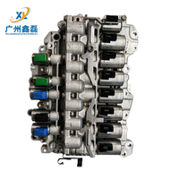 Ensemble de corps de soupape de boîte de vitesses automatique AWF8G30 AWF8G45 pour Changan CS75 PLUS UNI-K Hongqi HS5 HS7