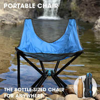 Chaise de plage légère et durable moderne personnalisée en usine Offre Spéciale prend en charge 300 lb pliable
