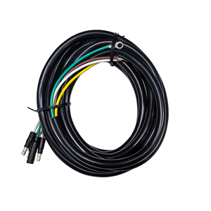 OEM Angepasstes 4-Kern 16 AWG Anhängerkabel für den US-amerikanischen und kanadischen LKW-Markt - Product Image 2