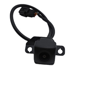 <b>Reverse</b> <b>Camera</b> 95670-B3000 Waterproof Rear View <b>For</b> Hyundai Mistra 12V <b>Car</b> Reversing Aid - Product Image 3