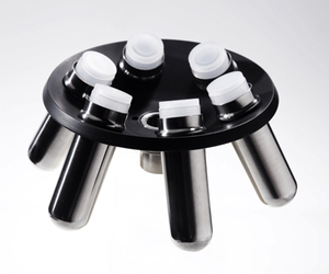 Centrífuga de Laboratório TD6M 6x50ML 6000rpm Centrífuga de Baixa Velocidade para Laboratório - Product Image 2