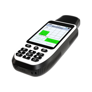 Navigatore GPS palmare ad alta precisione S190 Multi-GNSS per esterni con mappa topografica e memoria da 64 GB - Product Image 4