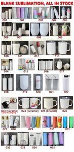 แก้วน้ำทรงตรงแบบผอมเพรียวสองชั้น ขนาด 20 ออนซ์ รุ่นใหม่ ลายกลิตเตอร์สีรุ้ง สำหรับงานพิมพ์แบบซับลิเมชั่น DIY - Product Image 6