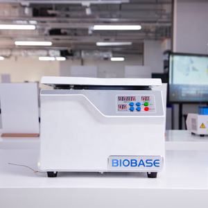 BIOBASE Vloeistofgebaseerde Cytologie <span class=keywords><strong>Centrifuge</strong></span> Lage Snelheid <span class=keywords><strong>Centrifuge</strong></span>/PCR <span class=keywords><strong>Centrifuge</strong></span> - Product Image 5