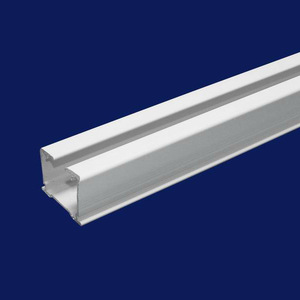 Accessoire de rideau, stores, volets, composants de store, support de rideau, transporteur principal pour tringle de rideau - Product Image 5