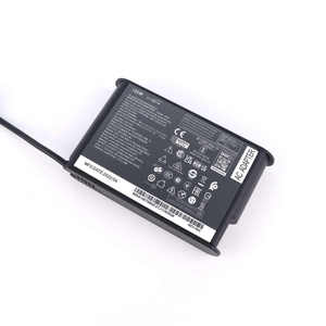 Nuevo Adaptador de Corriente Alterna para Portátil USB de 20 V 6,75 A 135 W para ThinkPad Serie T4 Ideapad Z710 Y40-70 AM-CE con Certificación FCC ROHS - Product Image 4