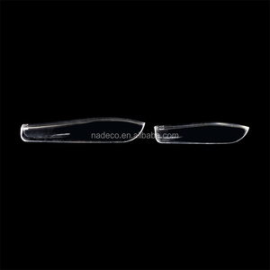 Nadeco Strong Puntas <span class=keywords><strong>de</strong></span> <span class=keywords><strong>uñas</strong></span> postizas Gel suave <span class=keywords><strong>XL</strong></span> Longitud extra Formas cuadradas Puntas <span class=keywords><strong>de</strong></span> <span class=keywords><strong>uñas</strong></span> Prensa en <span class=keywords><strong>uñas</strong></span> - Product Image 4