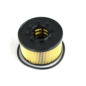 Filtre à huile du système moteur automobile 1088179 pour Ford TRANSIT V184 (EFL 484) - MONDEO III 2.0 TDCI 1088179 1 349 745 5C1Q-6744-AA - Product Image 3