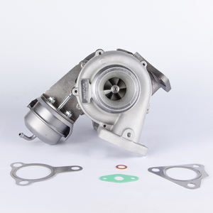 Turbo complet pour Opel Astra H Corsa D Meriva A 1.7 CDTI <span class=keywords><strong>Z17DTR</strong></span> 81/92 KW VIFC 8981023711 860102 Turbine de turbocompresseur complet 2007- - Product Image 1
