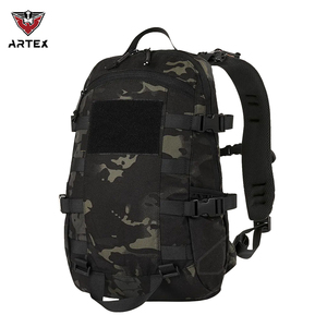 ARTEX Large <b>20L</b> Tactical Molle Assault <b>Backpack</b> Waterproof Outdoor Rucksack for Hiking Camping Mountaineering - Product Image 1