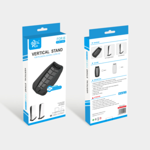 Support vertical universel pour console <span class=keywords><strong>playstation</strong></span> 5, pour ps4, support simple - Product Image 5