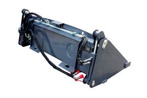 Hot bán HCN 0104 loại <span class=keywords><strong>Skid</strong></span> chỉ đạo Bộ nạp 4in1 xô <span class=keywords><strong>Skid</strong></span> chỉ đạo Bộ nạp tập tin đính kèm giá tốt nhất - Product Image 4