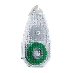Ruban adhésif double face effaçable à forte adhérence, type rouleau, 10 m, <span class=keywords><strong>colle</strong></span> à points Pull and Go - Product Image 5