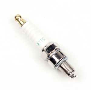หัวเทียน A7TC สำหรับจักรยานยนต์แบบมีคันเร่ง คานโค้ง - Product Image 3