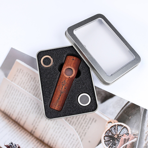 Kazoo-<span class=keywords><strong>Flauta</strong></span> de madera para instrumento musical, instrumento musical, ukelele, guitarra, socia, kazuos, EQ - Product Image 4
