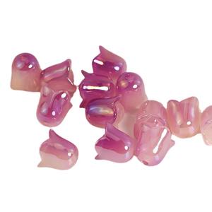 Loose Beads Diy <b>Phone</b> Chain Keychain Jewelry Accessories for <b>Pen</b> and Mobile <b>Phone</b> Chain Jewelry Making - Product Image 6