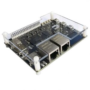 Upgrade Xilinx 7000 XC7Z010 XC7Z020 <b>Development</b> <b>Board</b> with Gigabit Ethernet <b>Electronic</b> <b>Modules</b> <b>and</b> <b>Kits</b> PYNQ - Product Image 1