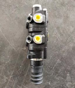 Katup Rem WA430-6 <span class=keywords><strong>WA380</strong></span>-6 423-43-47103 Komponen <span class=keywords><strong>Loader</strong></span> Roda - Product Image 3