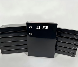 WDS ใหม่กล่อง USB ขายปลีก<span class=keywords><strong>10</strong></span>/11โปร100% FPP ใช้งานออนไลน์ <span class=keywords><strong>Win</strong></span> 11 <span class=keywords><strong>Pro</strong></span> USB - Product Image 5
