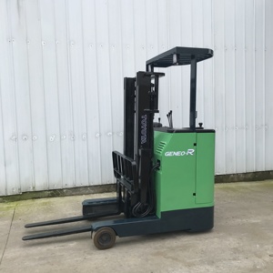 Hot Sale <strong>Electric</strong> Stacker Lift Height Forklift <strong>Pallet</strong> Stacker High Demand Product - Product Image 4