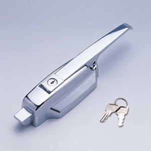 KONGJIN-Manija de puerta y ventana hermética, puerta y ventana grande de manija, 1 unidad - Product Image 1