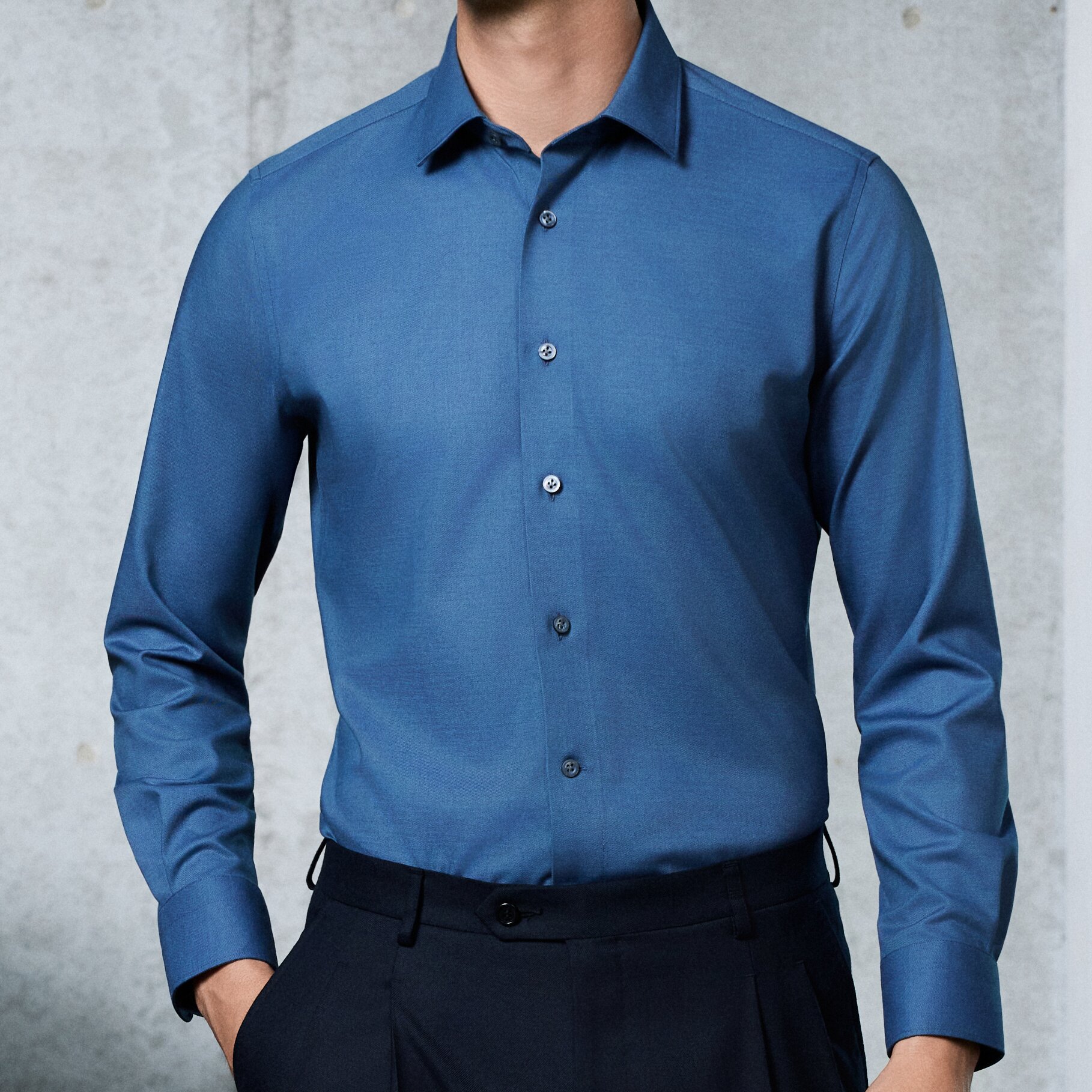 Dark Blue