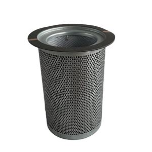 Manny 99277998 Nouveau filtre séparateur d'huile industriel pour compresseur d'air à vis - Product Image 4