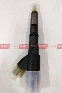 Kalmar 923976.3361, 0445120066หัวฉีดน้ำมันเชื้อเพลิงสำหรับ VOL-VO Penta TAD 760VE ใส่ได้โดยตรงกับอุปกรณ์ยานพาหนะและอะไหล่ - Product Image 5