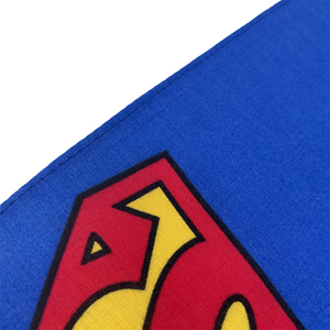 Bandanas Superman 100% Algodón - Product Image 3