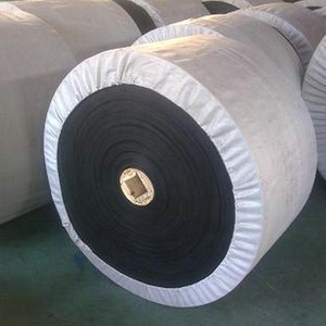 Giá rẻ Nylon vải phế liệu mài mòn công nghiệp khai thác mỏ cao su băng tải thương hiệu Nhà sản xuất để bán - Product Image 2