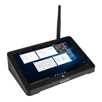 PIPO Original X9S 4 + 64 Go Windows pos tout en un écran tactile pos tablette