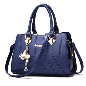 Bolsos de Mano Acolchados Coloridos de Lujo para Mujer, Bolsos de Mano de Cuero PU, Bolso Bandolera, Bolsos de Mano Tipo Tote, Bolso de Hombro - Product Image 2