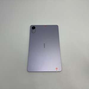 Tablet Usada: Honnor Tablet X8 Pro 11.5 Pulgadas 6GB+128G Color Púrpura Coral - Product Image 1