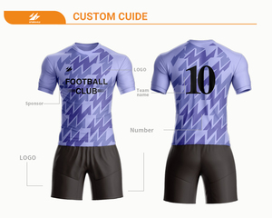 Set uniforme da <span class=keywords><strong>calcio</strong></span>, divisa da squadra personalizzata da uomo, <span class=keywords><strong>maglia</strong></span> sportiva da donna, attrezzatura da gioco per bambini, uniforme da allenamento stampata - Product Image 4