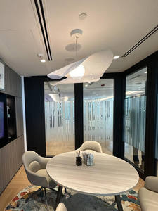 Luminaire suspendu <span class=keywords><strong>Arturo</strong></span> Restaurant espagnol, style français créatif, villa, salon, chambre à coucher, éclairage artistique design, ambiance artistique - Product Image 3