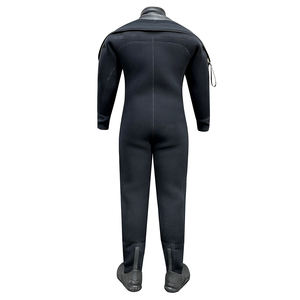 Sbart Offre Spéciale néoprène 5mm 7mm combinaison étanche Kayak combinaisons étanches pour embarquement canoë corps complet surf combinaison de plongée - Product Image 2