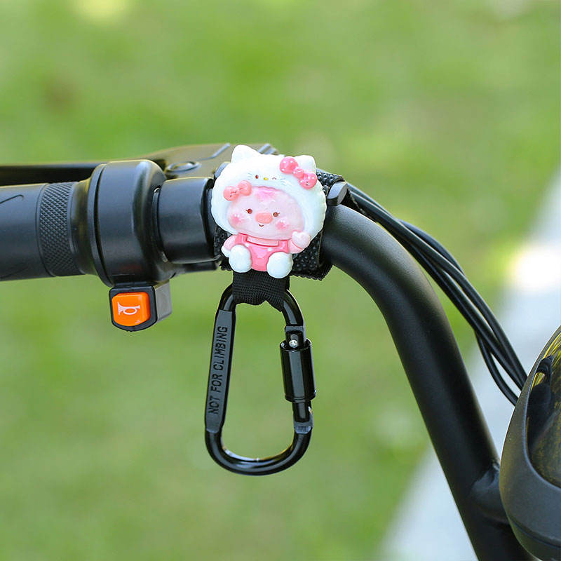 Mouton large sangle Velcro