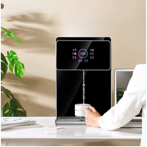 RO Máy lọc nước quả với làm mát & sưởi ấm và mineralizer RO Máy lọc nước quả cho hộ gia đình & văn phòng sử dụng - Product Image 3