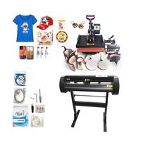 Plotter Gráfico Ezon Marca XE1351, Dispositivo de Corte Estable y de Bajo Precio
