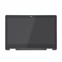 Écran tactile LCD de remplacement 13,3'' pour Dell Inspiron 13 7368 2-en-1 FHD 1920x1080