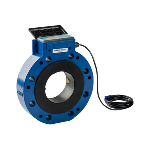 TSONIC T3-1-2-K 超音波工業用水道メーター サンドイッチ挿入式 非侵襲式水流量計 - Product Image 3