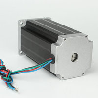 Moteur pas à pas nema 23, 3a, mocn, nouveauté