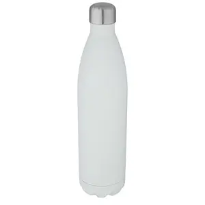 Cove <b>1L</b> thermal <b>water</b> <b>bottle</b> custom merchandising - Product Image 1