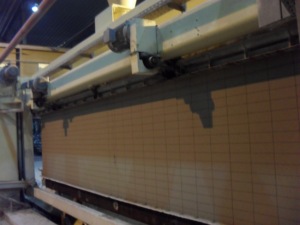 Onway autoclaved có ga khối bê tông máy làm tốt nhất tự động AAC Máy isoce chứng nhận cao có tính năng Đức - Product Image 5