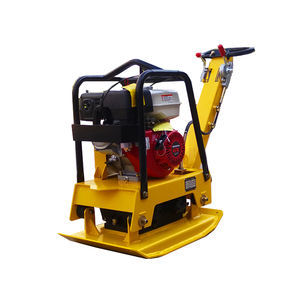<span class=keywords><strong>Honda</strong></span> Motor Constructie Bodem <span class=keywords><strong>Compactor</strong></span> Machine Handmatige Diesel Benzine Hydraulische Omkeerbare Zelftrilling Plaat <span class=keywords><strong>Compactor</strong></span> - Product Image 5