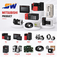 Encodeur de servomoteur absolu MITSUBISHI OSA18-100