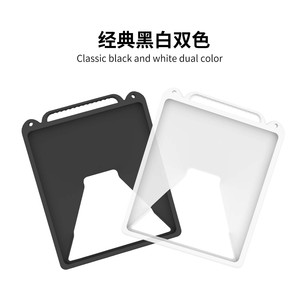 Custodia in silicone per Starlink Mini borsa da viaggio custodia protettiva Anti-collisione per lo spazio <span class=keywords><strong>X</strong></span> Mini - Product Image 2